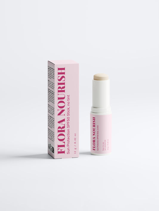 Sun Protection SPF50 Stick, no tint