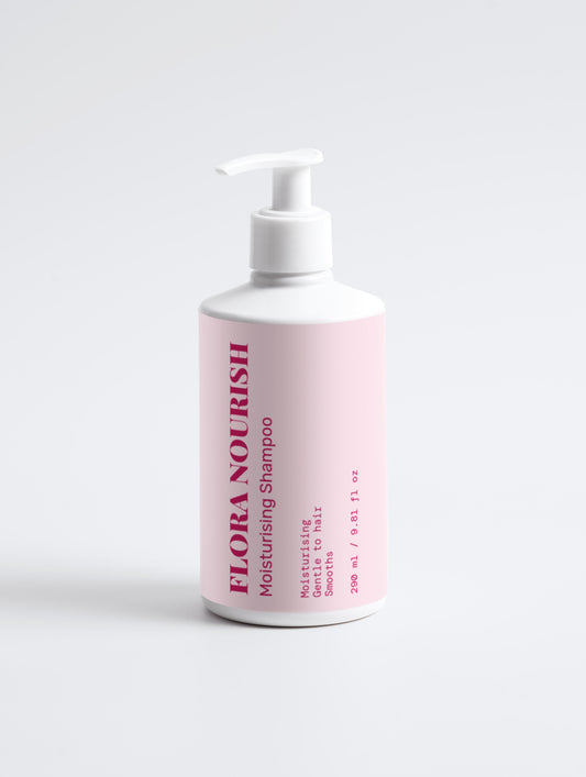 Moisturising Shampoo