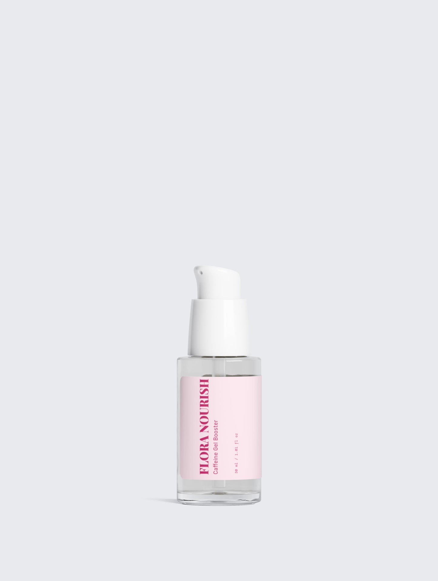 Caffeine Gel Booster