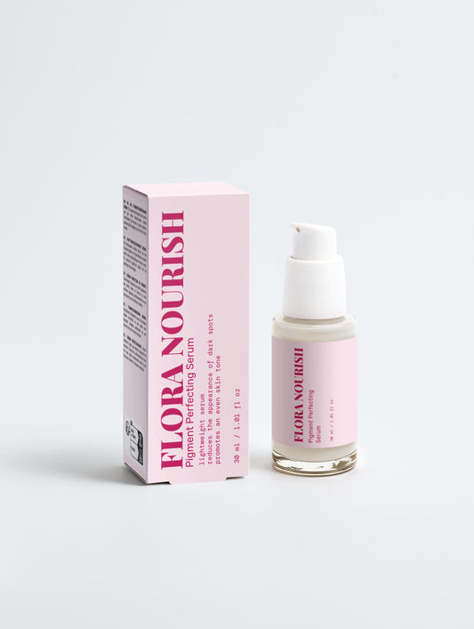 Pigment Perfecting Serum
