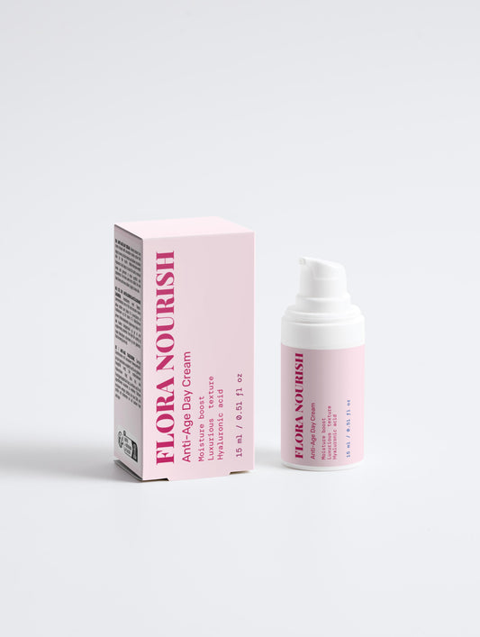 Anti-Age Day Cream