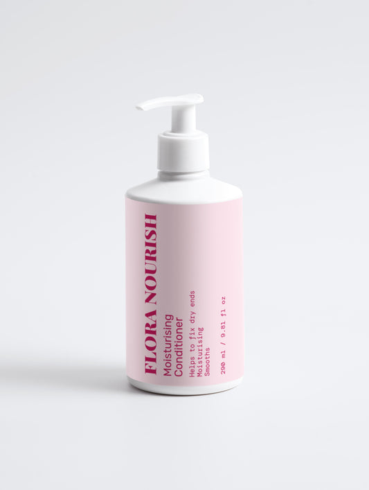 Moisturising Conditioner