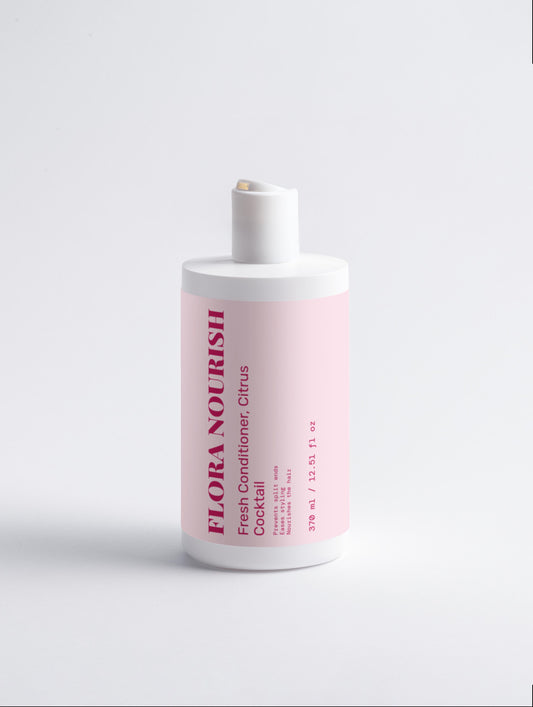 Fresh Conditioner, Citrus Cocktail