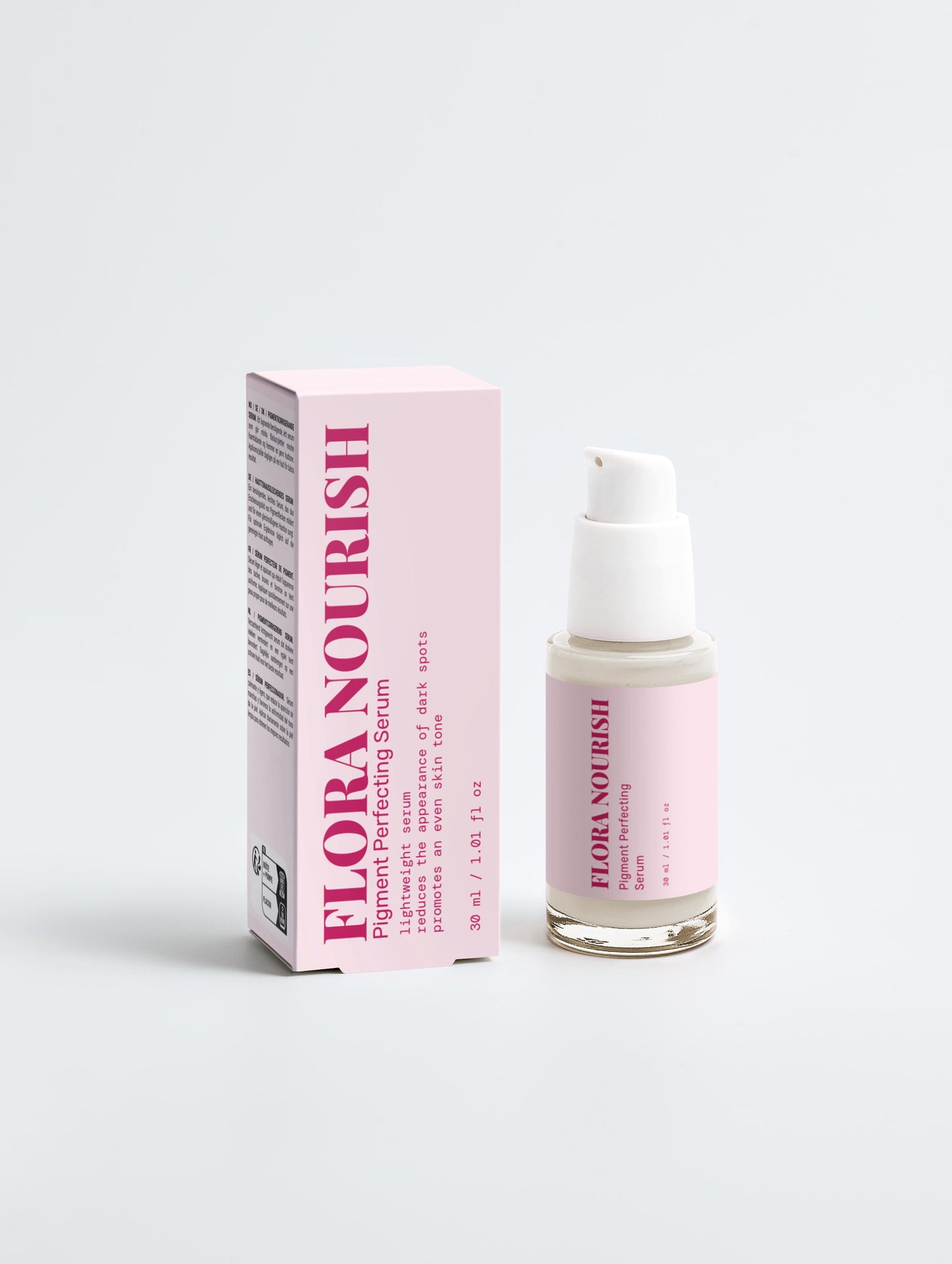 Pigment Perfecting Serum